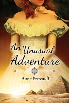 Paperback An Unusual Adventure Book