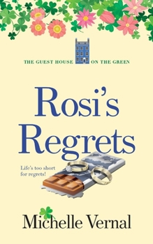Paperback Rosi's Regrets Book