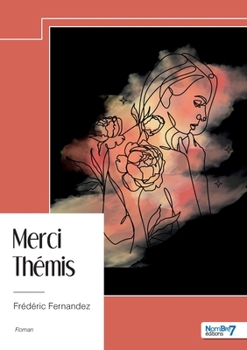 Paperback Merci Thémis [French] Book