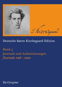 Hardcover Journale NB6-NB10 (German Edition) [German] Book
