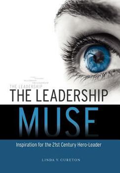 Hardcover The Leadership Muse Book