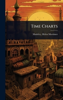 Hardcover Time Charts Book
