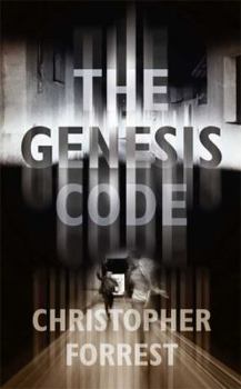 Mass Market Paperback The Genesis Code Book