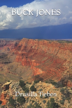 Paperback Buck Jones Book
