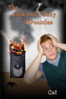 Paperback The Jack And Danny Chronicles Book