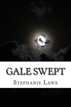 Paperback Gale Swept: Book 2 of the Knightingale Series Book