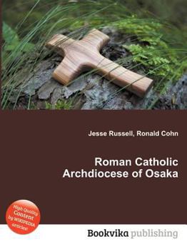 Paperback Roman Catholic Archdiocese of Osaka Book