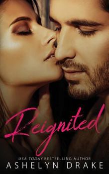 Paperback Reignited Book