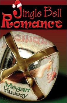 Paperback Jingle Bell Romance Book