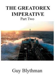 Paperback The Greatorex Imperative: Part Two Book