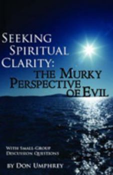 Paperback Seeking Spiritual Clarity Book