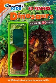 Hardcover Dinosaurs Book