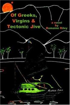 Paperback Of Greeks, Virgins, and Tectonic Jive Book