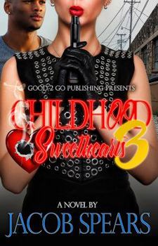 Paperback Childhood Sweethearts 3 Book