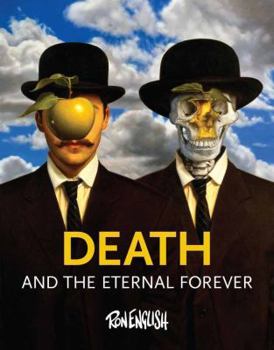 Hardcover Death and the Eternal Forever Book