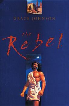 Paperback The Rebel Book