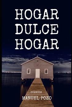 Paperback Hogar dulce Hogar [Spanish] Book