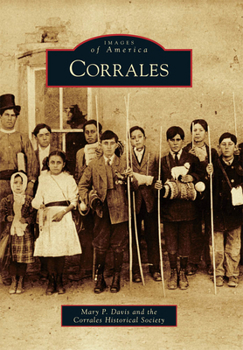 Paperback Corrales Book