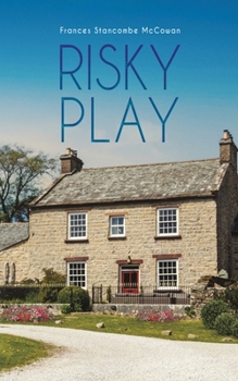 Paperback Risky Play Book