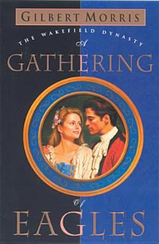Paperback A Gathering of Eagles Book