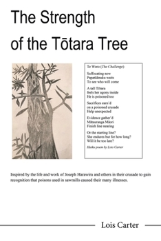 Paperback The Strength of the Ttara Tree Book