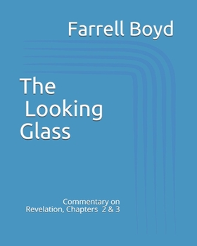 Paperback The Looking Glass Book