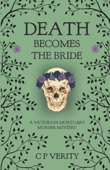 Paperback Death Becomes the Bride Book