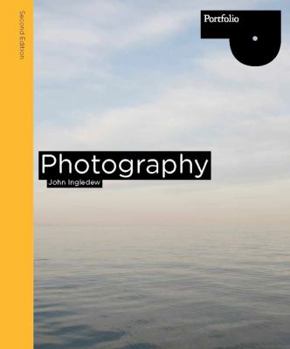 Paperback Photography Book