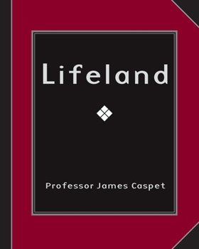 Paperback Lifeland: A Companion Book