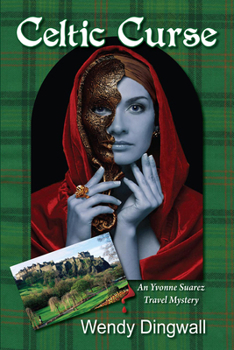 Paperback Celtic Curse Book