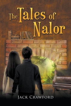 Paperback The Tales of Nalor Book