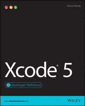 Paperback Xcode 5 Book