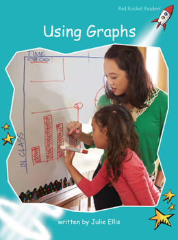Paperback Using Graphs Book