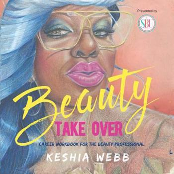 Paperback Beauty Take Over Book