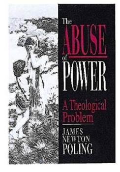 Paperback The Abuse of Power: A Theological Problem Book