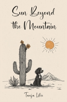 Paperback Sun Beyond the Mountain: Poems Book
