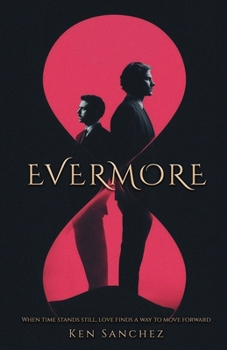 Evermore: An MM Romance
