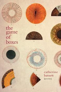 Paperback The Game of Boxes: Poems Book