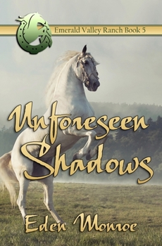 Paperback Unforeseen Shadows Book