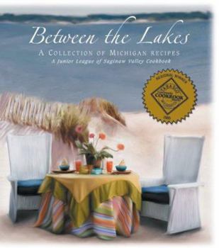 Hardcover Between the Lakes Book