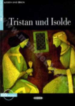 Paperback Tristan Und Isolde+cd Book