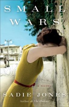 Hardcover Small Wars Book