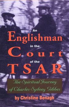 Paperback An Englishman in the Court of the Tsar Book