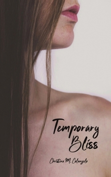 Paperback Temporary Bliss Book