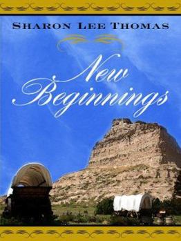 Hardcover New Beginnings Book