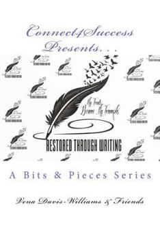 Paperback Connect4success Presents. . .: ...a Bits & Pieces Series Book