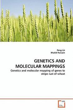 Paperback Genetics and Molecular Mappings Book