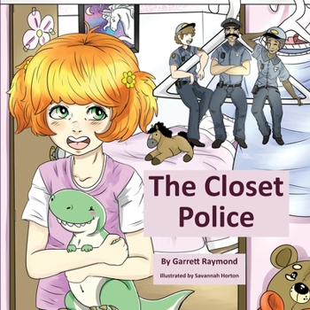 Paperback The Closet Police Book