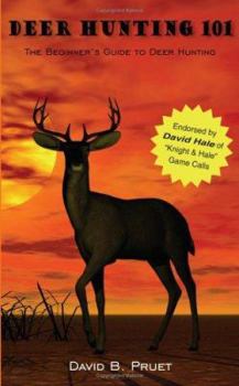 Paperback Deer Hunting 101 Book