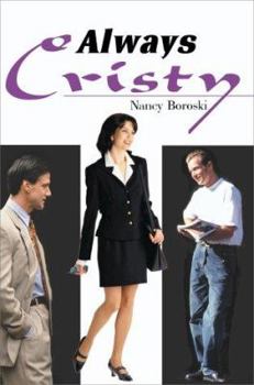 Paperback Always Cristy Book